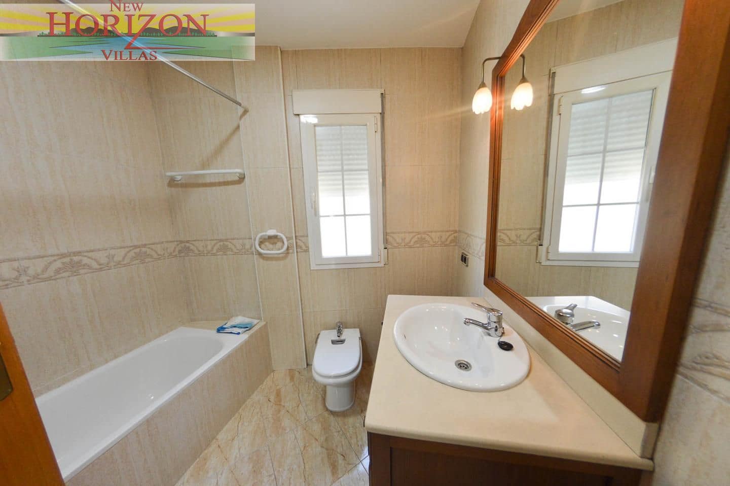 3 bedroom Flat for rent in Arboleas - € 620 (Ref: 9834611)