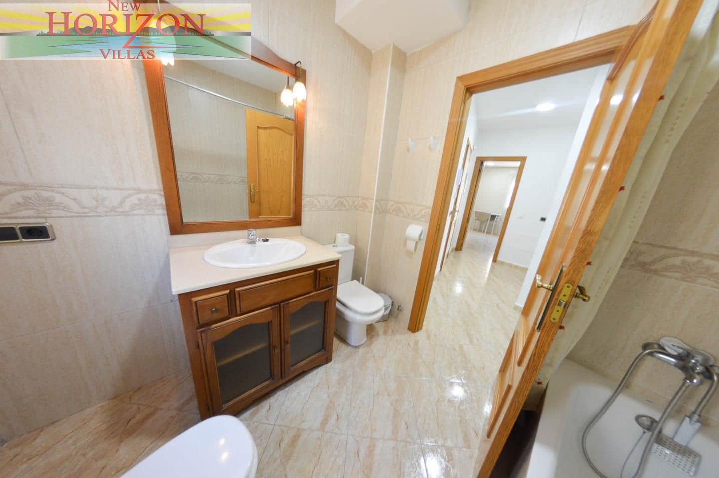 3 bedroom Flat for rent in Arboleas - € 620 (Ref: 9834611)