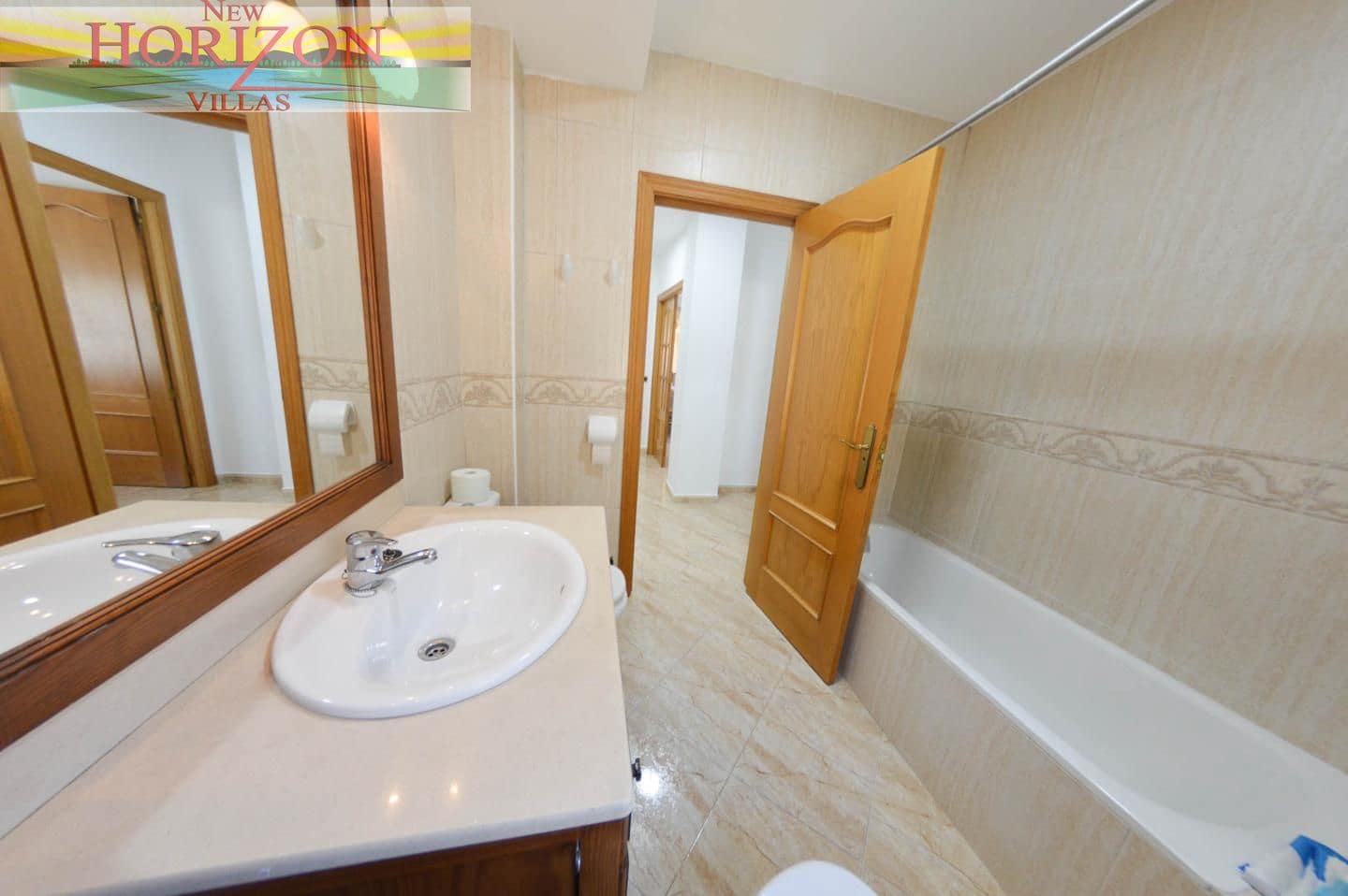 3 bedroom Flat for rent in Arboleas - € 620 (Ref: 9834611)