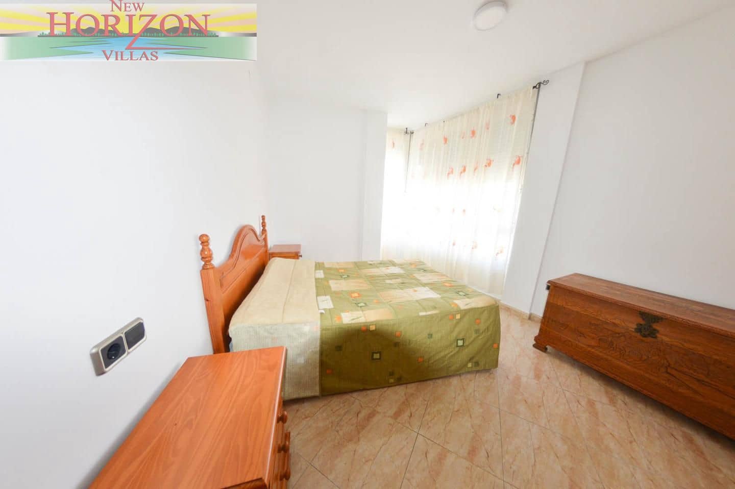 3 bedroom Flat for rent in Arboleas - € 620 (Ref: 9834611)