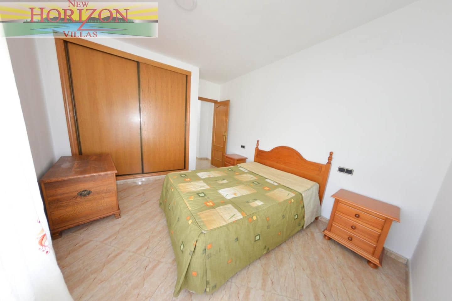 3 bedroom Flat for rent in Arboleas - € 620 (Ref: 9834611)
