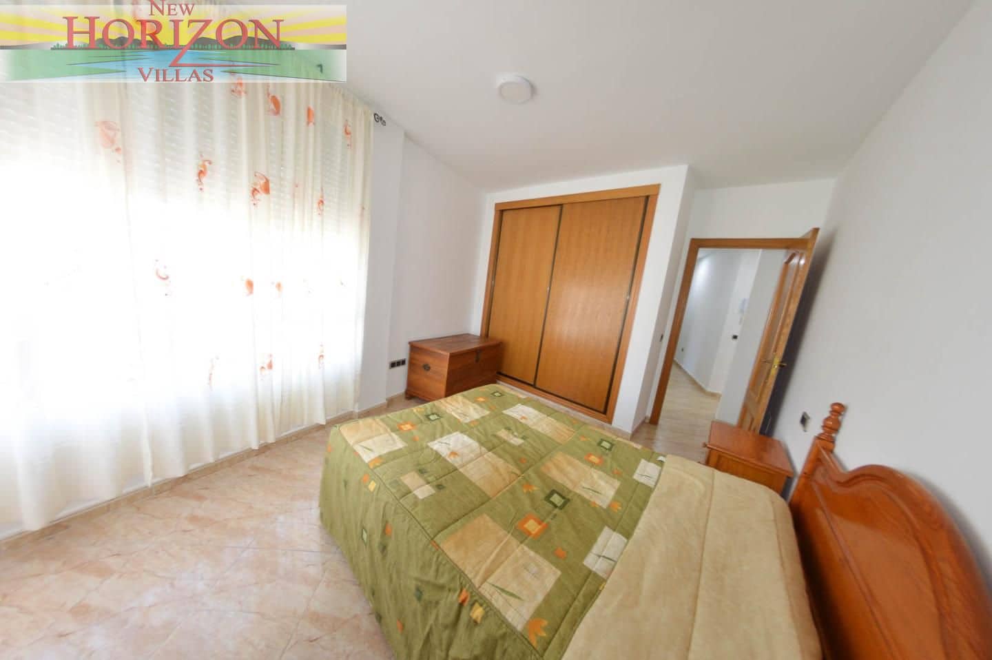 3 bedroom Flat for rent in Arboleas - € 620 (Ref: 9834611)