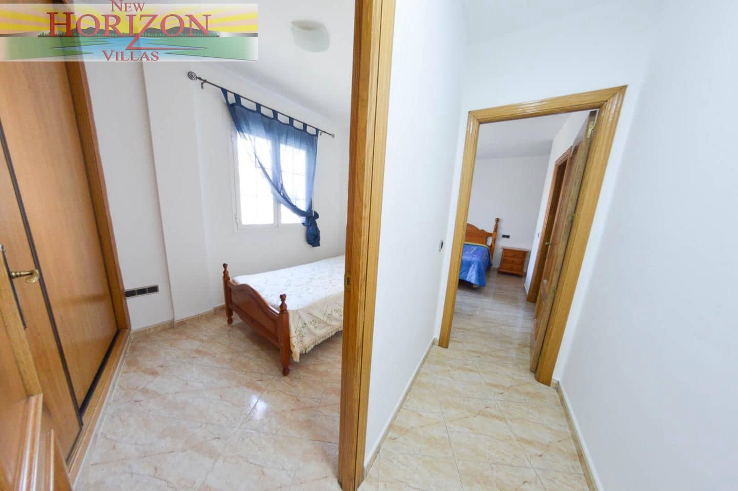 3 bedroom Flat for rent in Arboleas - € 620 (Ref: 9834611)