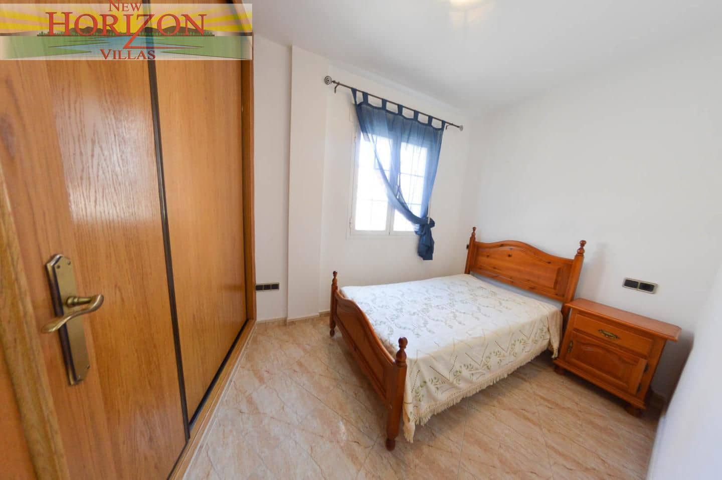 3 bedroom Flat for rent in Arboleas - € 620 (Ref: 9834611)