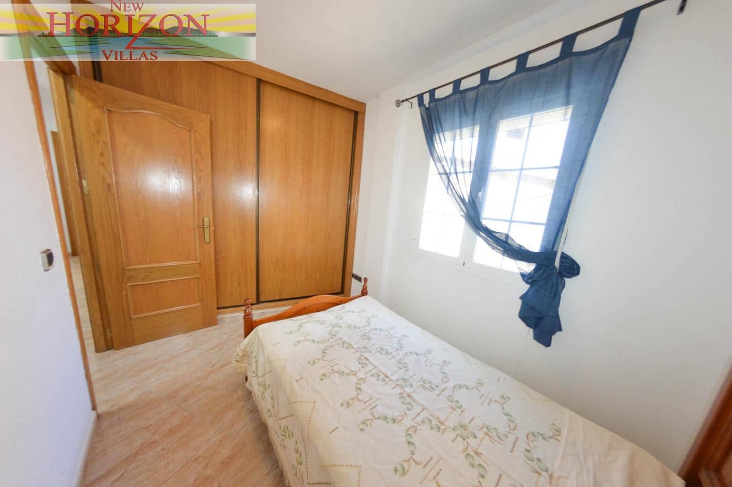 3 bedroom Flat for rent in Arboleas - € 620 (Ref: 9834611)