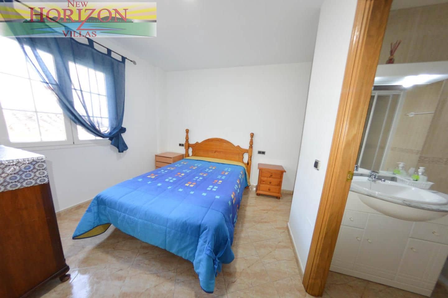3 bedroom Flat for rent in Arboleas - € 620 (Ref: 9834611)