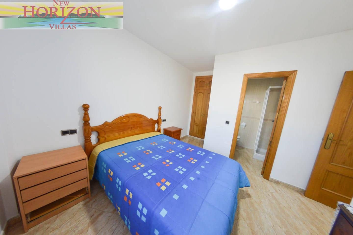 3 bedroom Flat for rent in Arboleas - € 620 (Ref: 9834611)