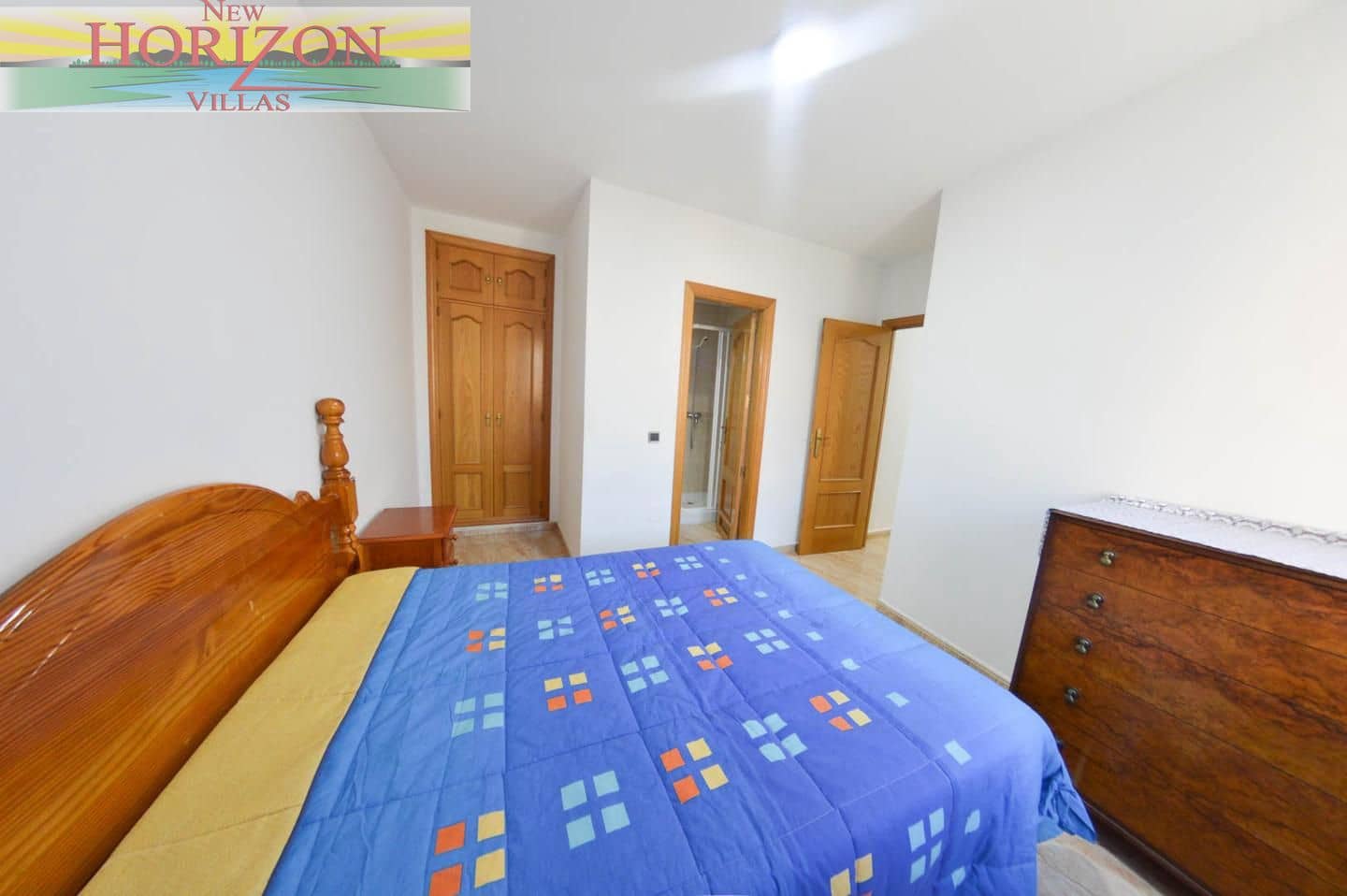 3 bedroom Flat for rent in Arboleas - € 620 (Ref: 9834611)