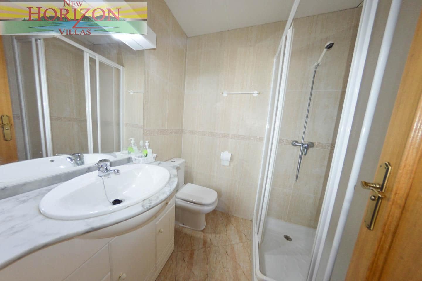 3 bedroom Flat for rent in Arboleas - € 620 (Ref: 9834611)