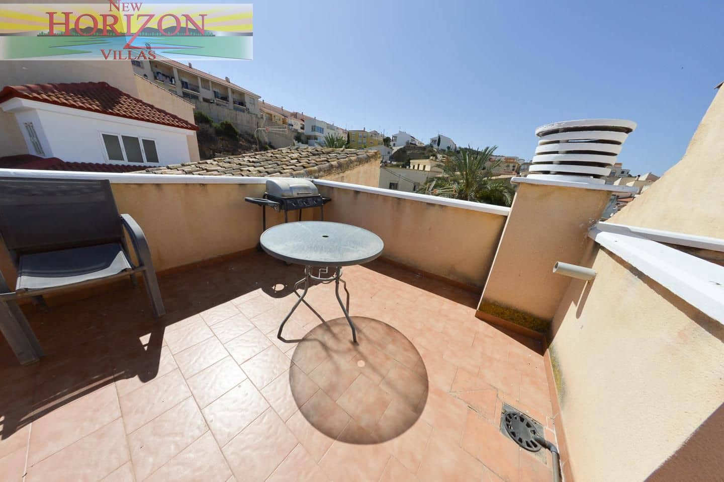 3 bedroom Flat for rent in Arboleas - € 620 (Ref: 9834611)