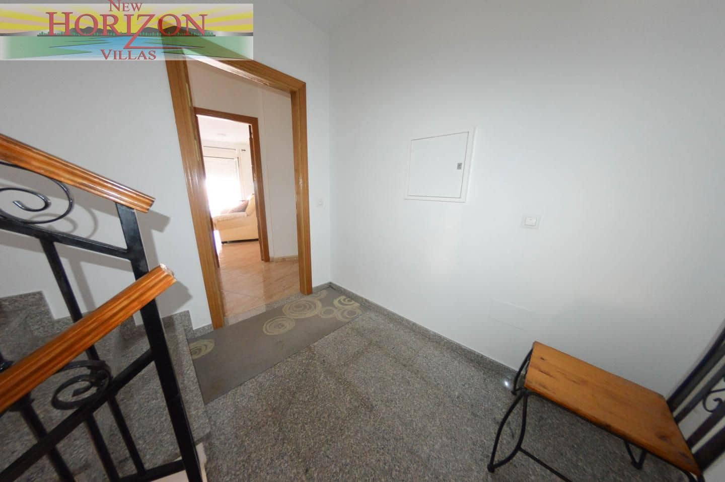 3 bedroom Flat for rent in Arboleas - € 620 (Ref: 9834611)