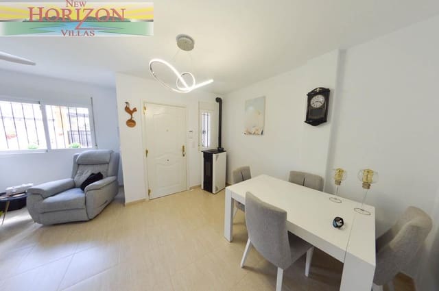 2 camera da letto Appartamento in vendita in La Alfoquia, Zurgena con piscina - 130.000 € (Rif: 9838465)