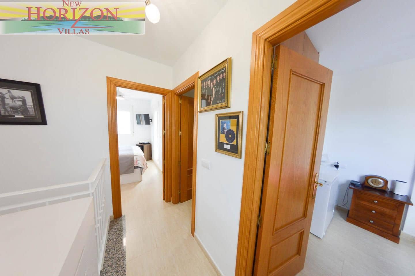 2 bedroom Flat for sale in La Alfoquia with pool - € 130,000 (Ref: 9838465)
