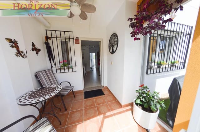 2 camera da letto Appartamento in vendita in La Alfoquia, Zurgena con piscina - 130.000 € (Rif: 9838465)