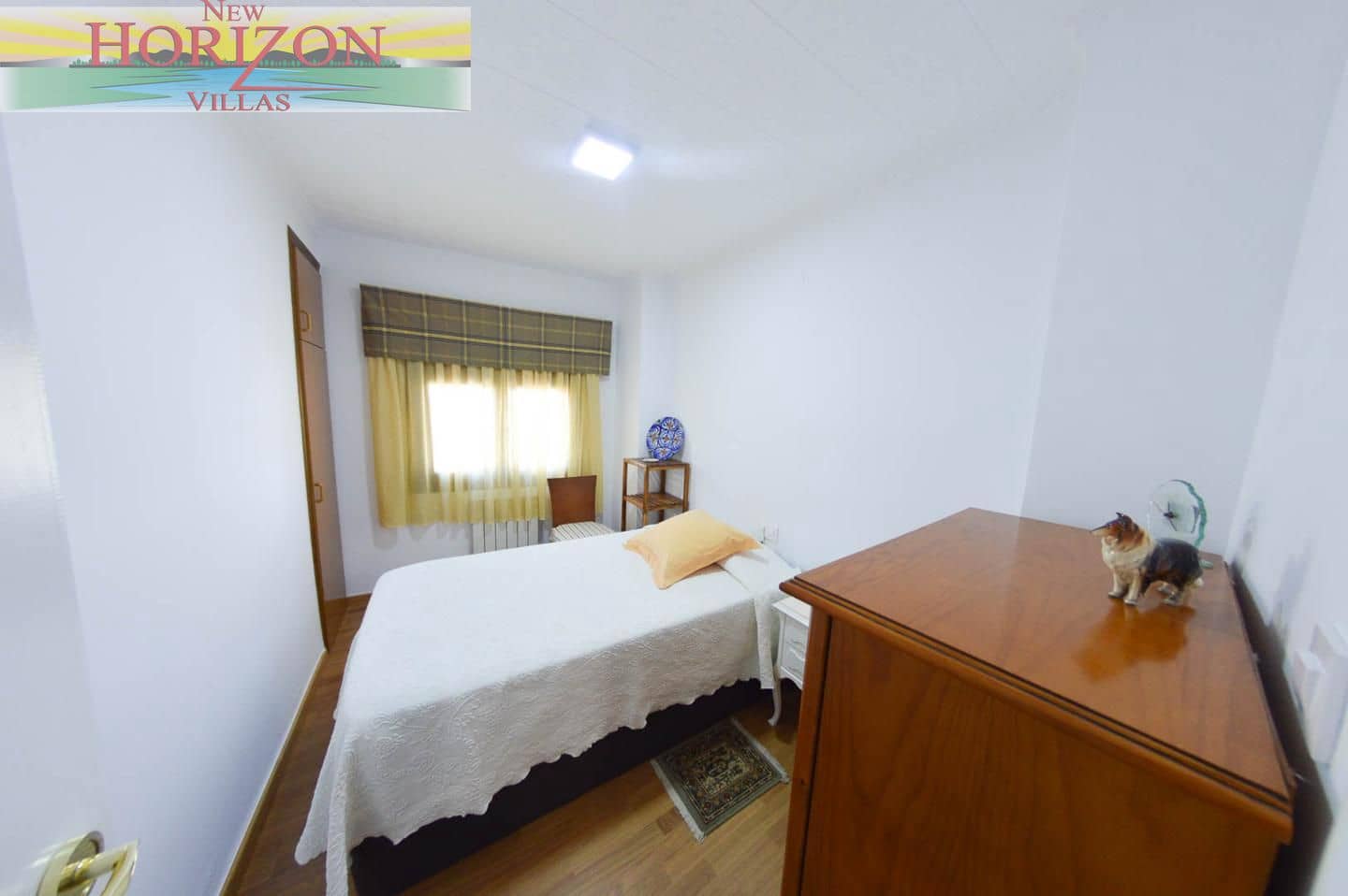 Piso de 5 habitaciones en Taberno en alquiler - 800 € (Ref: 9850428)