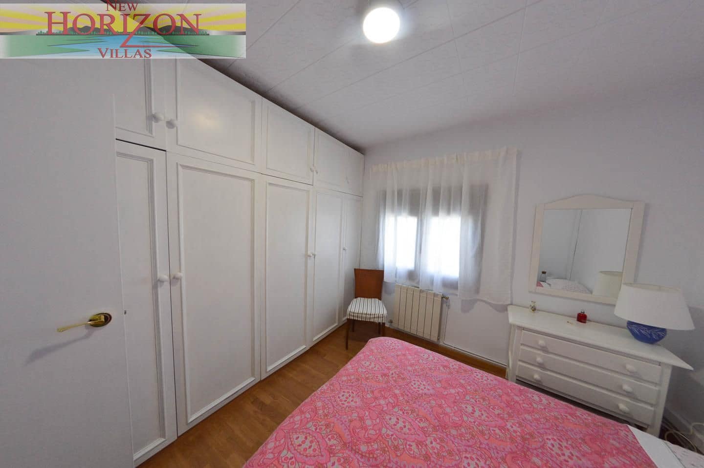 Piso de 5 habitaciones en Taberno en alquiler - 800 € (Ref: 9850428)