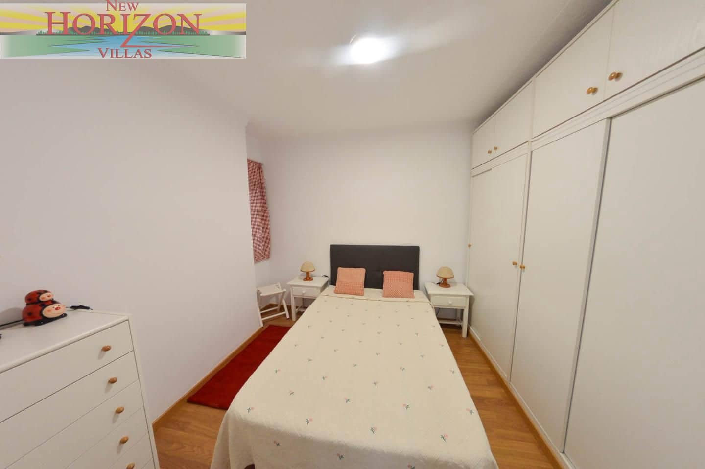 Piso de 5 habitaciones en Taberno en alquiler - 800 € (Ref: 9850428)