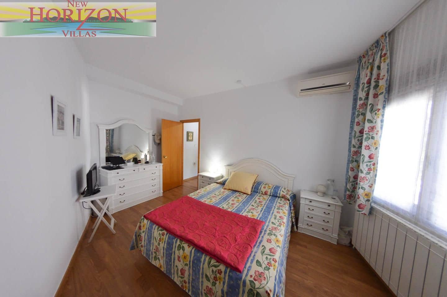 Piso de 5 habitaciones en Taberno en alquiler - 800 € (Ref: 9850428)