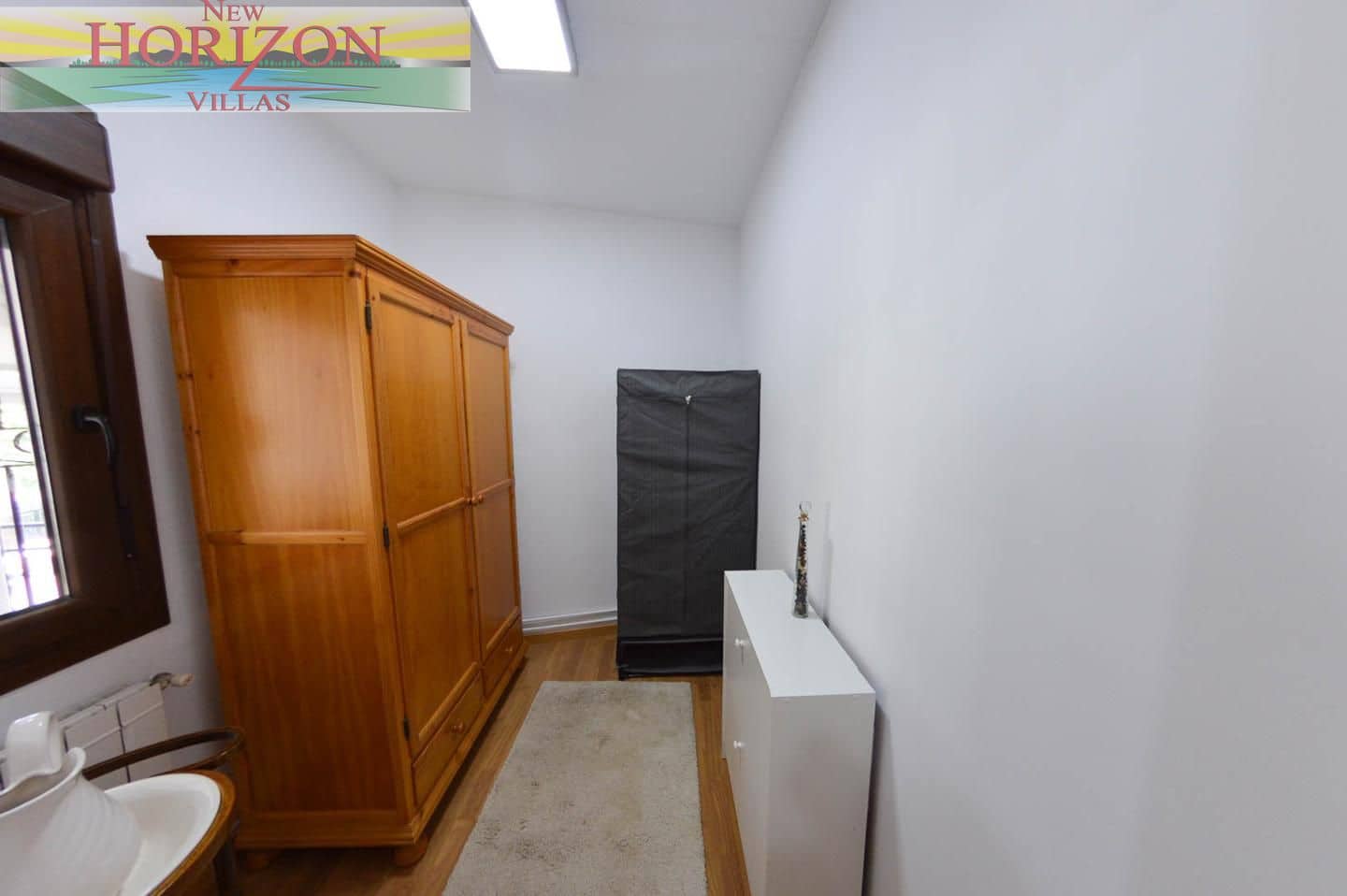 Piso de 5 habitaciones en Taberno en alquiler - 800 € (Ref: 9850428)