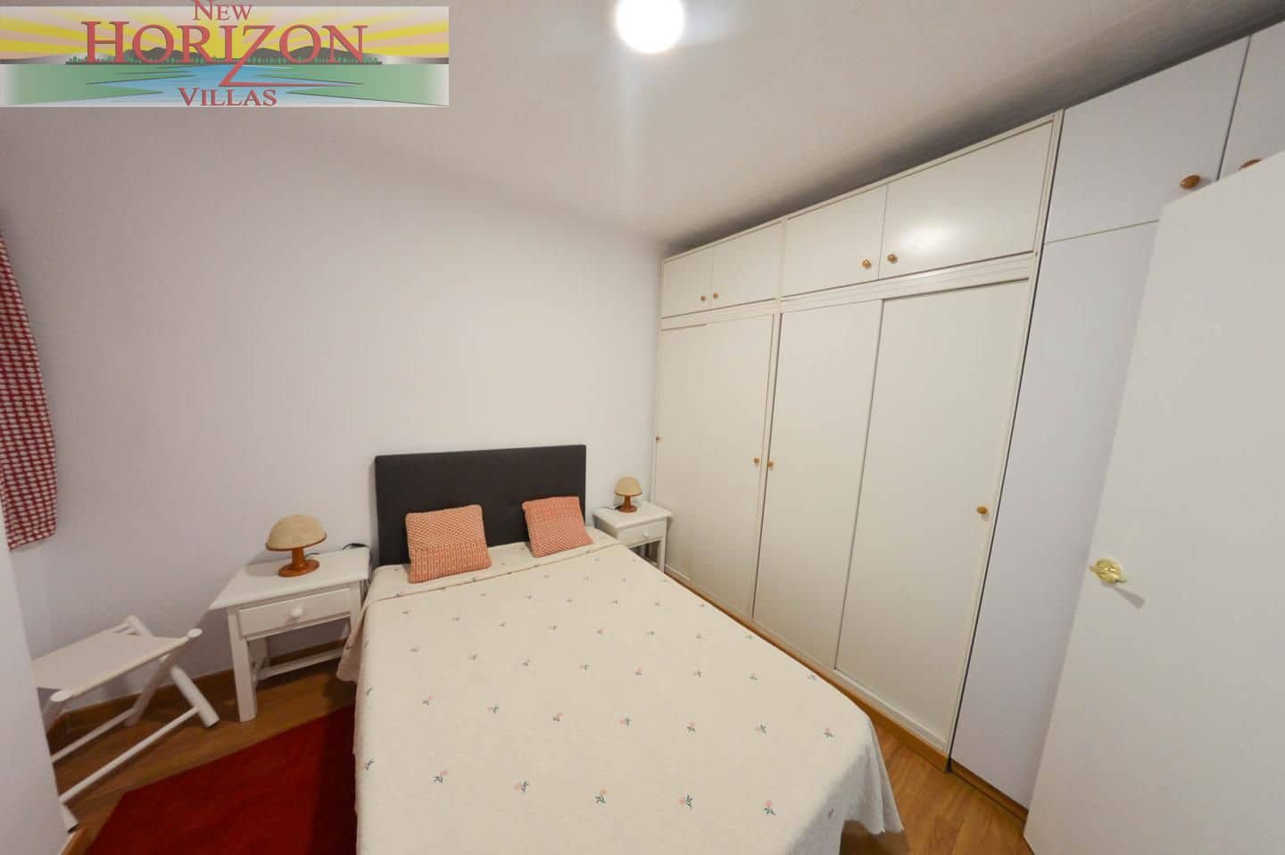 Piso de 5 habitaciones en Taberno en alquiler - 800 € (Ref: 9850428)