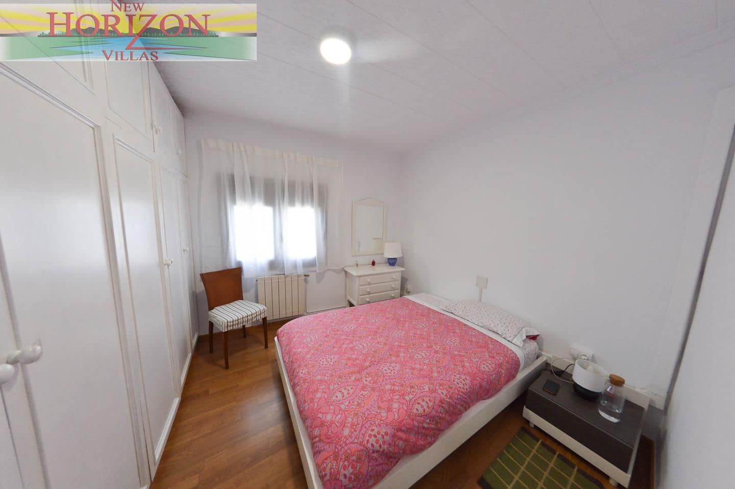 Piso de 5 habitaciones en Taberno en alquiler - 800 € (Ref: 9850428)