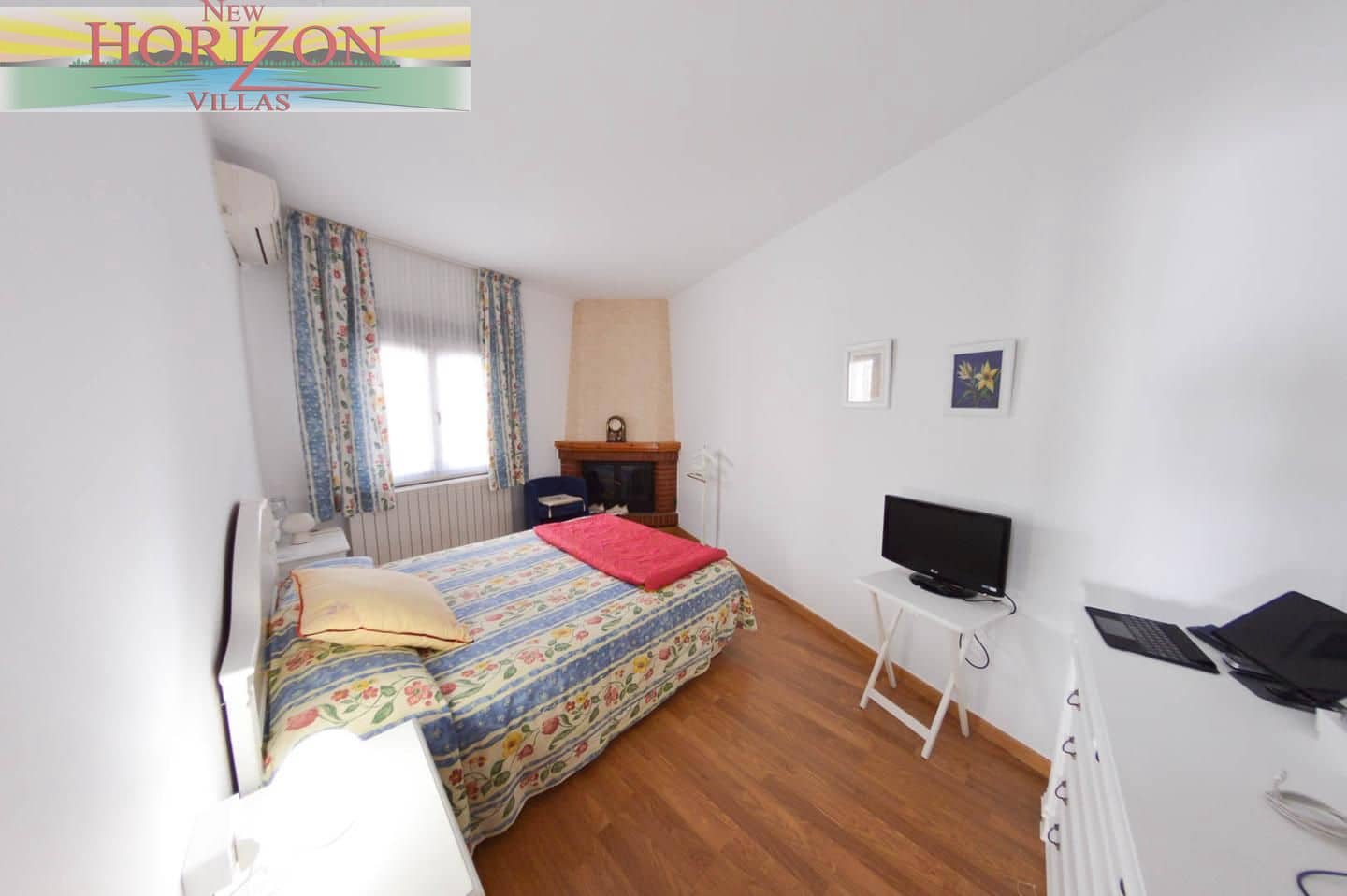 Piso de 5 habitaciones en Taberno en alquiler - 800 € (Ref: 9850428)