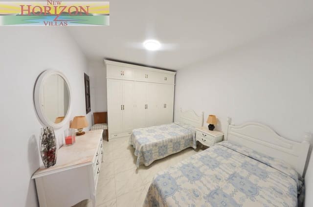 Piso de 5 habitaciones en Taberno en alquiler - 800 € (Ref: 9850428)