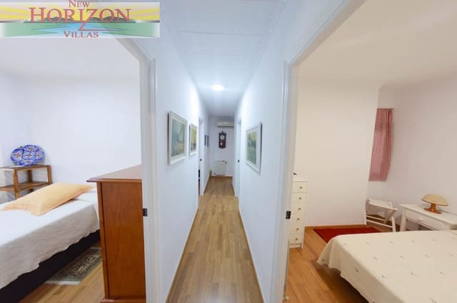 Piso de 5 habitaciones en Taberno en alquiler - 800 € (Ref: 9850428)