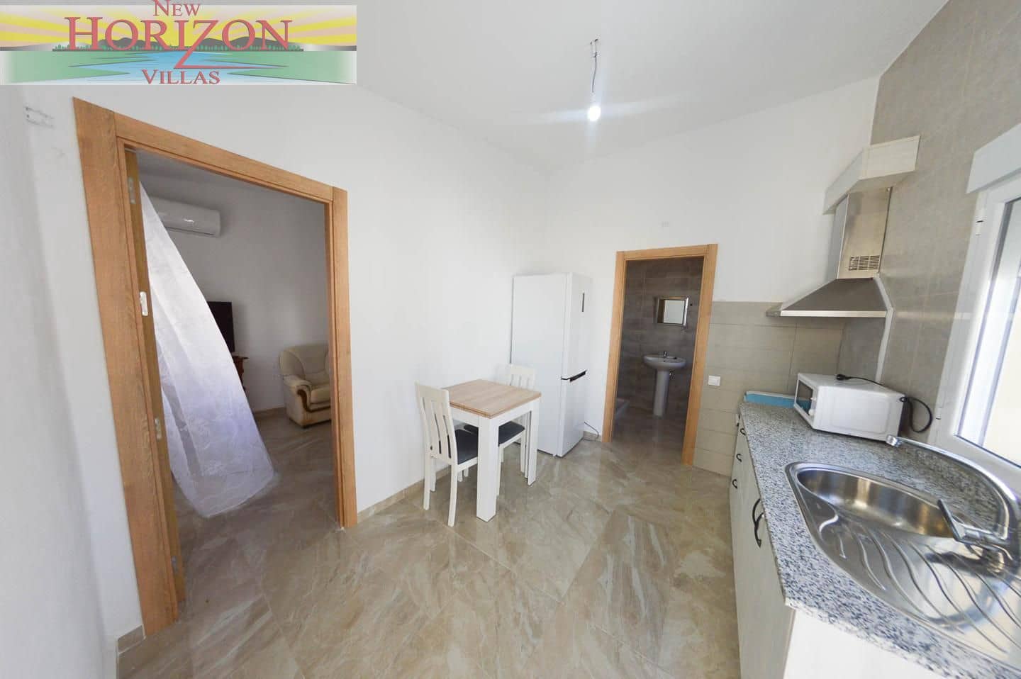 1 bedroom Flat for rent in Arboleas - € 400 (Ref: 9858829)