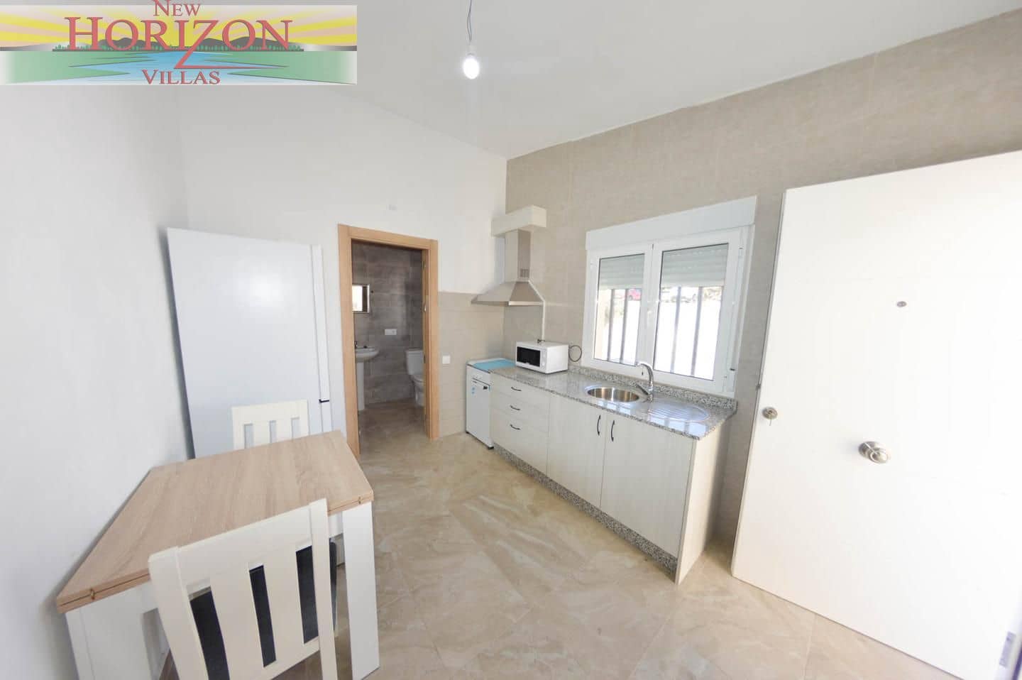 1 bedroom Flat for rent in Arboleas - € 400 (Ref: 9858829)