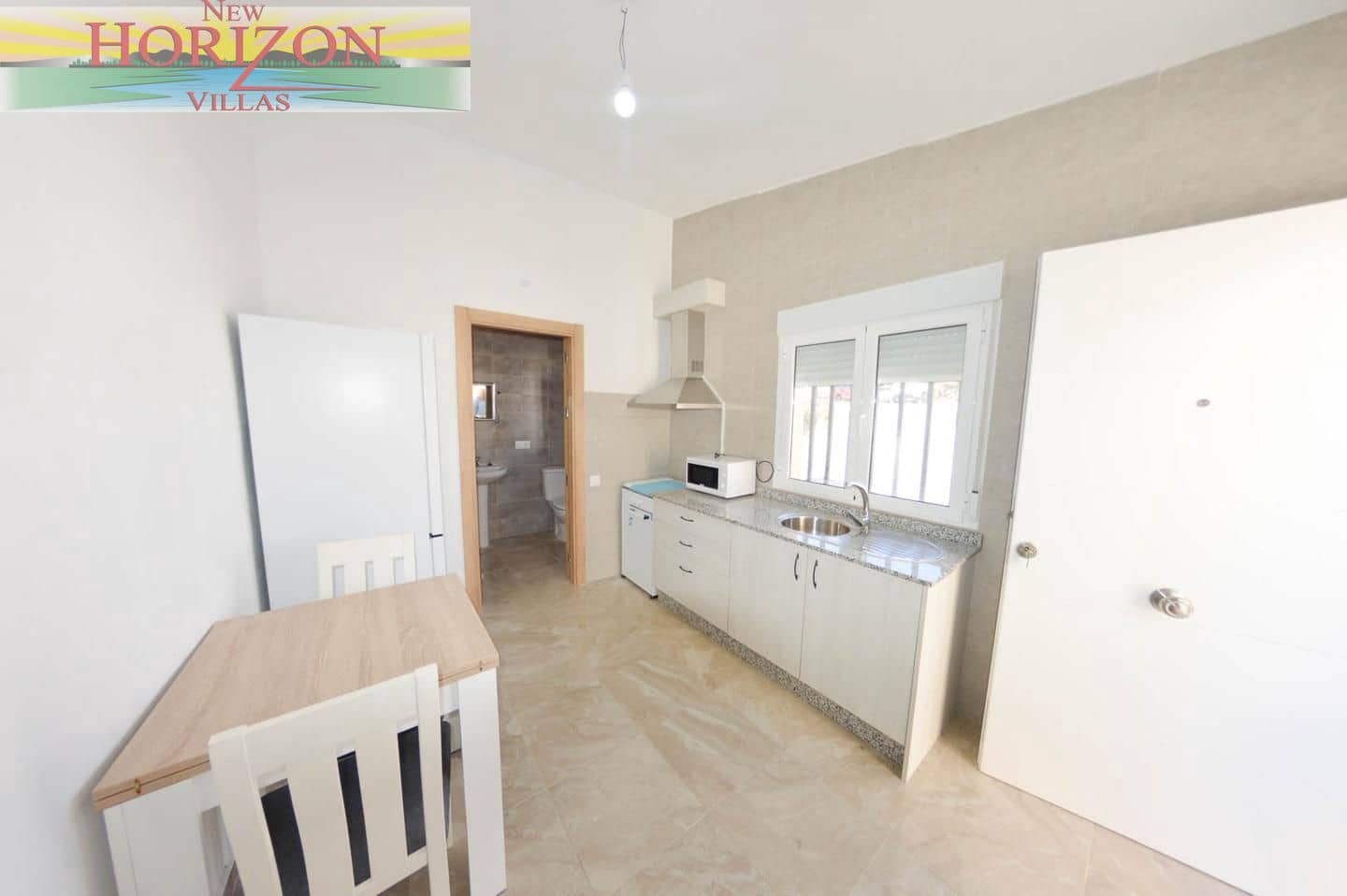 1 bedroom Flat for rent in Arboleas - € 400 (Ref: 9858829)