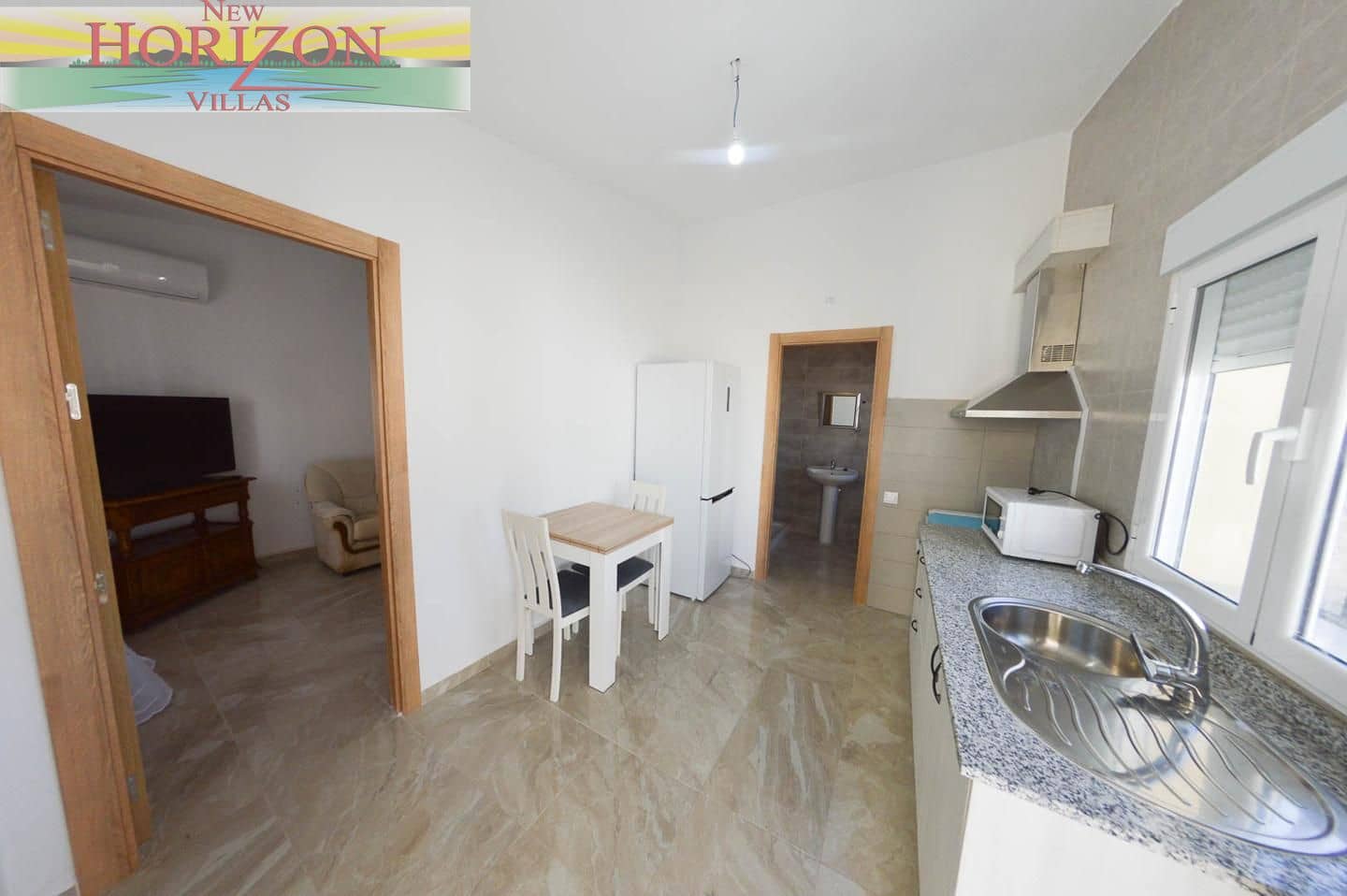 1 bedroom Flat for rent in Arboleas - € 400 (Ref: 9858829)
