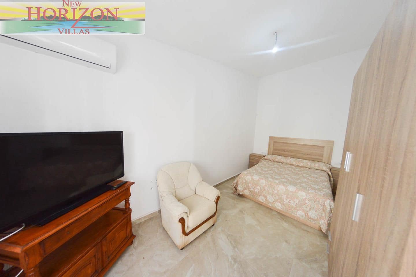 1 bedroom Flat for rent in Arboleas - € 400 (Ref: 9858829)