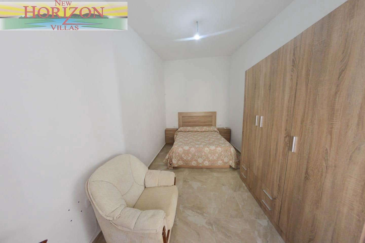 1 bedroom Flat for rent in Arboleas - € 400 (Ref: 9858829)
