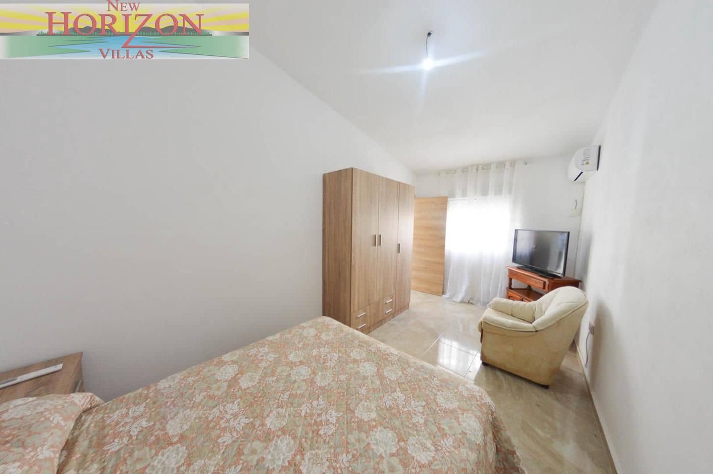 1 bedroom Flat for rent in Arboleas - € 400 (Ref: 9858829)