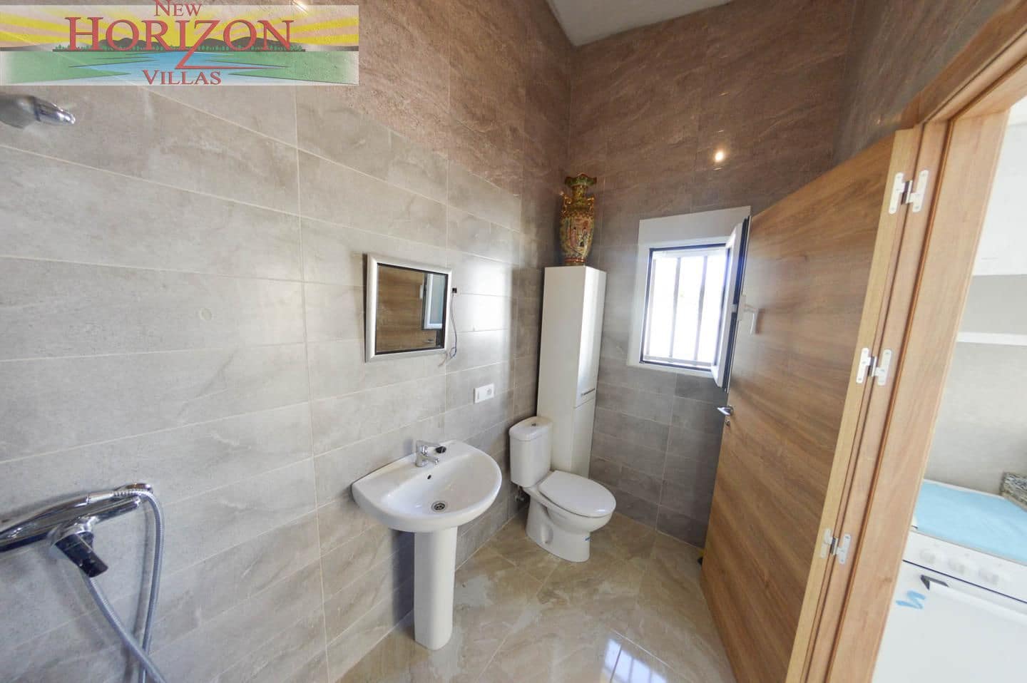 1 bedroom Flat for rent in Arboleas - € 400 (Ref: 9858829)