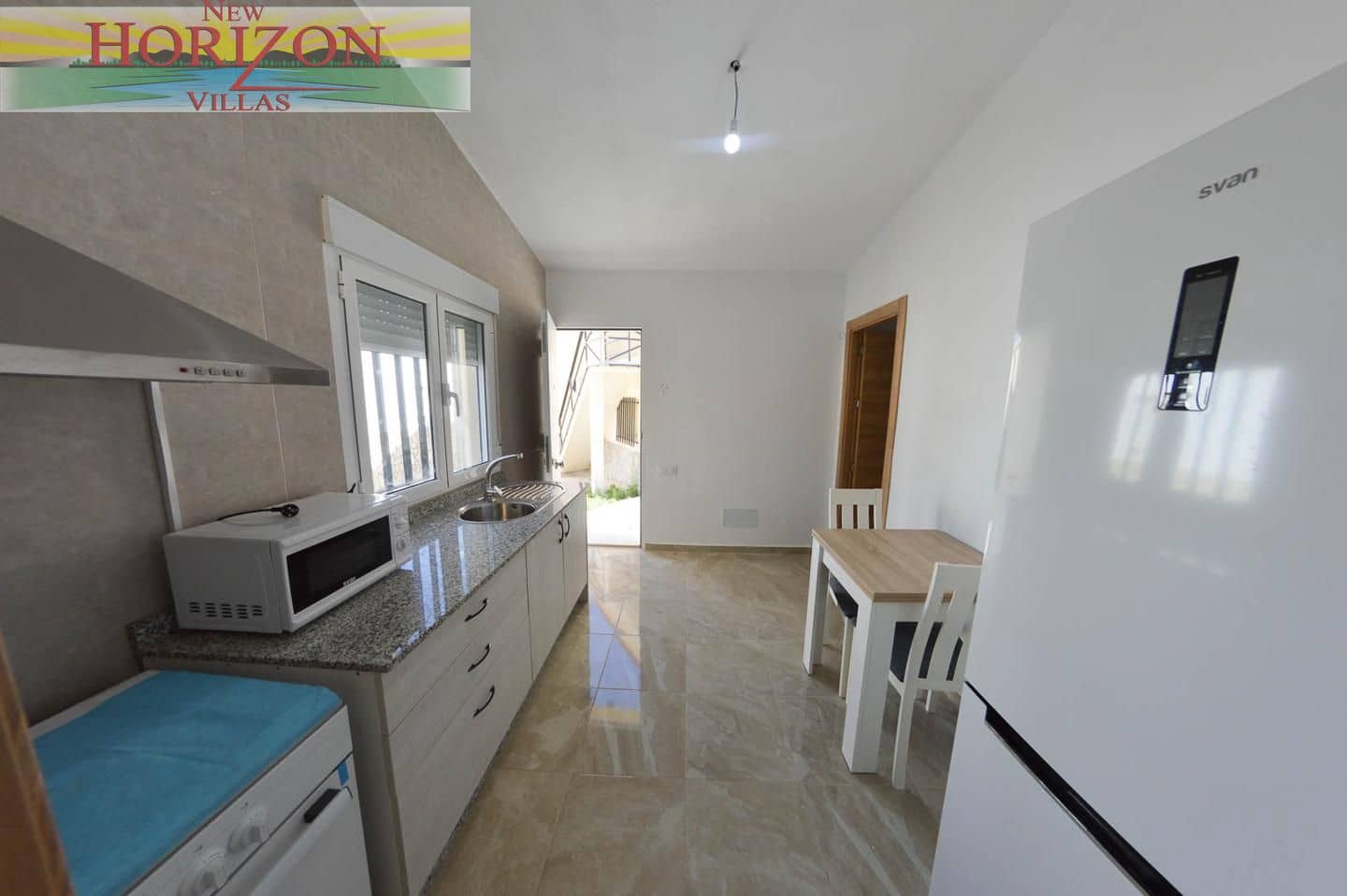 1 bedroom Flat for rent in Arboleas - € 400 (Ref: 9858829)