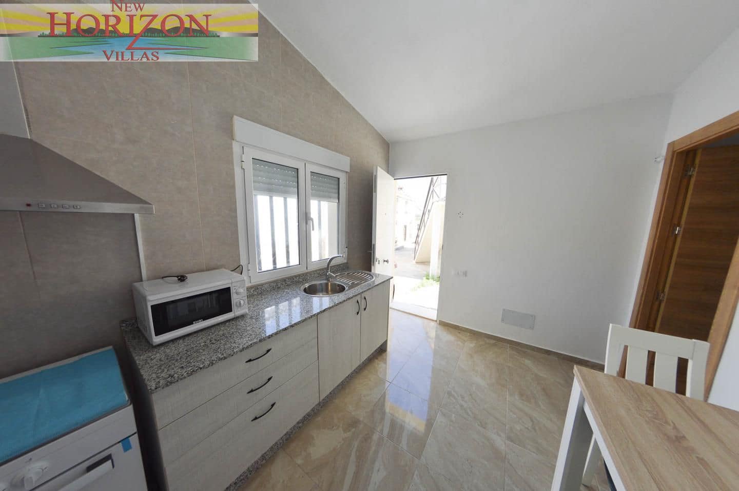 1 bedroom Flat for rent in Arboleas - € 400 (Ref: 9858829)