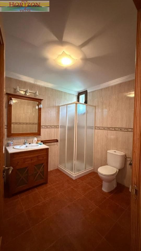 4 bedroom Villa for rent in San Juan de los Terreros with pool garage - € 1,500 (Ref: 9860703)
