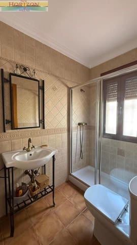 4 bedroom Villa for rent in San Juan de los Terreros, Pulpí with pool garage - € 1,500 (Ref: 9860703)