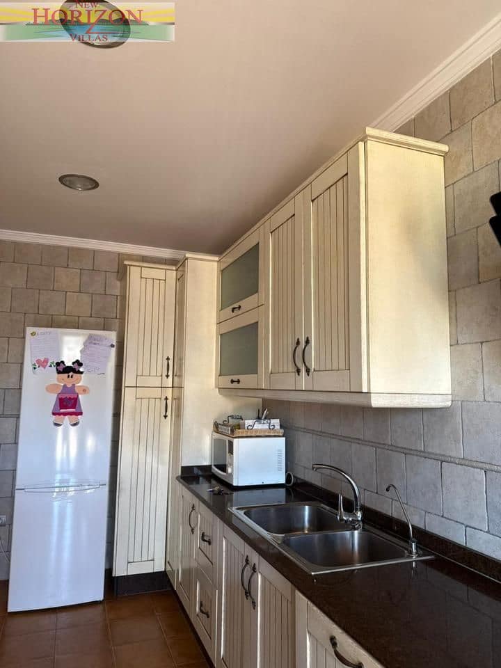 4 bedroom Villa for rent in San Juan de los Terreros with pool garage - € 1,500 (Ref: 9860703)