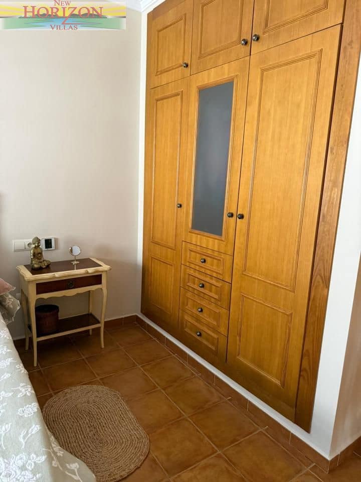 4 bedroom Villa for rent in San Juan de los Terreros with pool garage - € 1,500 (Ref: 9860703)