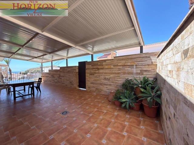 4 bedroom Villa for rent in San Juan de los Terreros, Pulpí with pool garage - € 1,500 (Ref: 9860703)