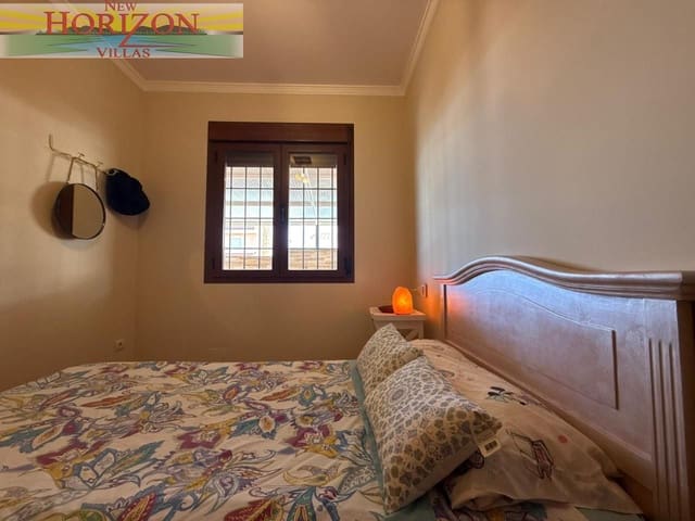 4 bedroom Villa for rent in San Juan de los Terreros, Pulpí with pool garage - € 1,500 (Ref: 9860703)