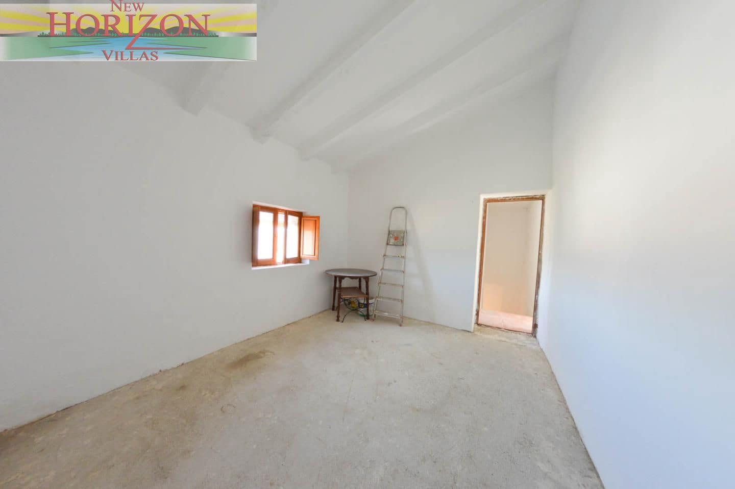 8 chambre Finca/Maison de Campagne à vendre à Lubrin - 128 500 € (Ref: 9861040)