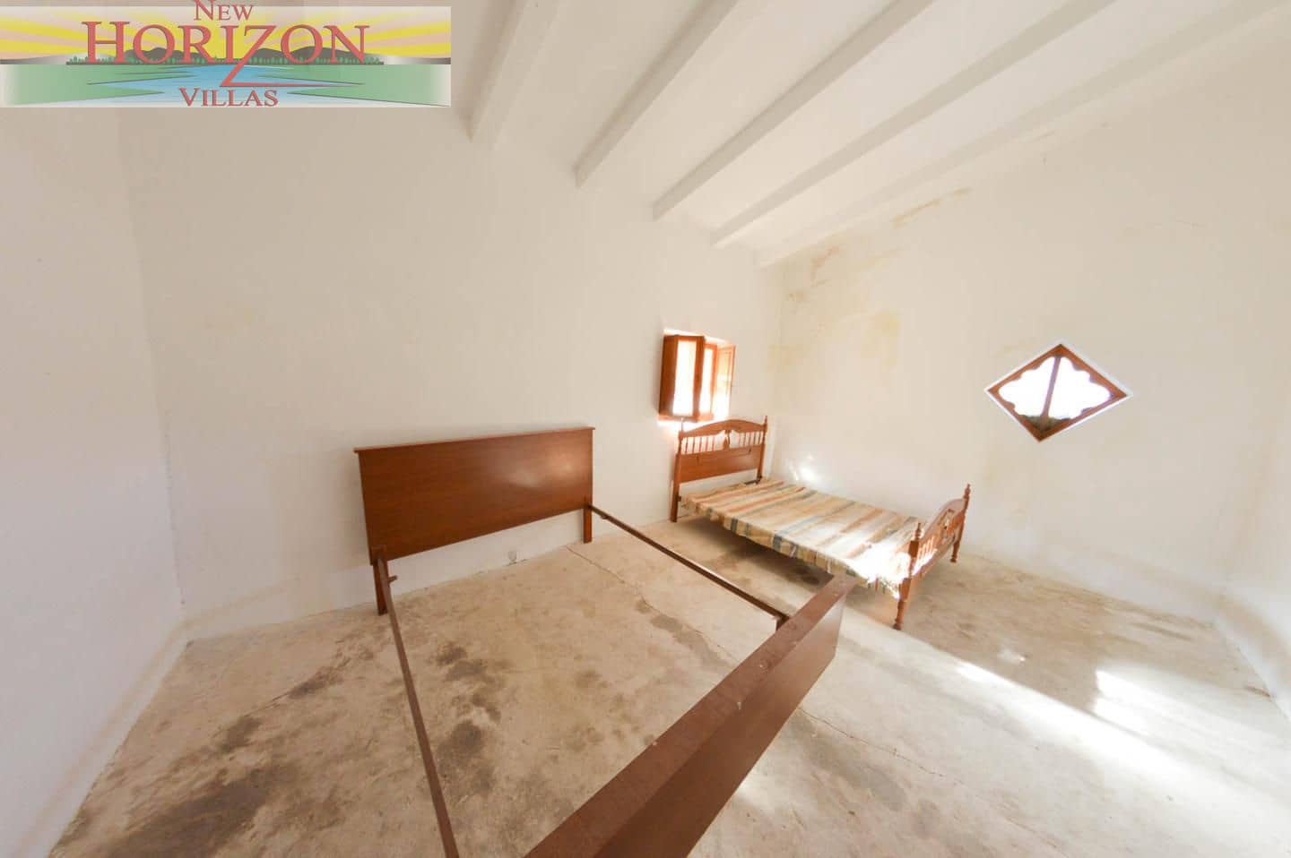 8 chambre Finca/Maison de Campagne à vendre à Lubrin - 128 500 € (Ref: 9861040)