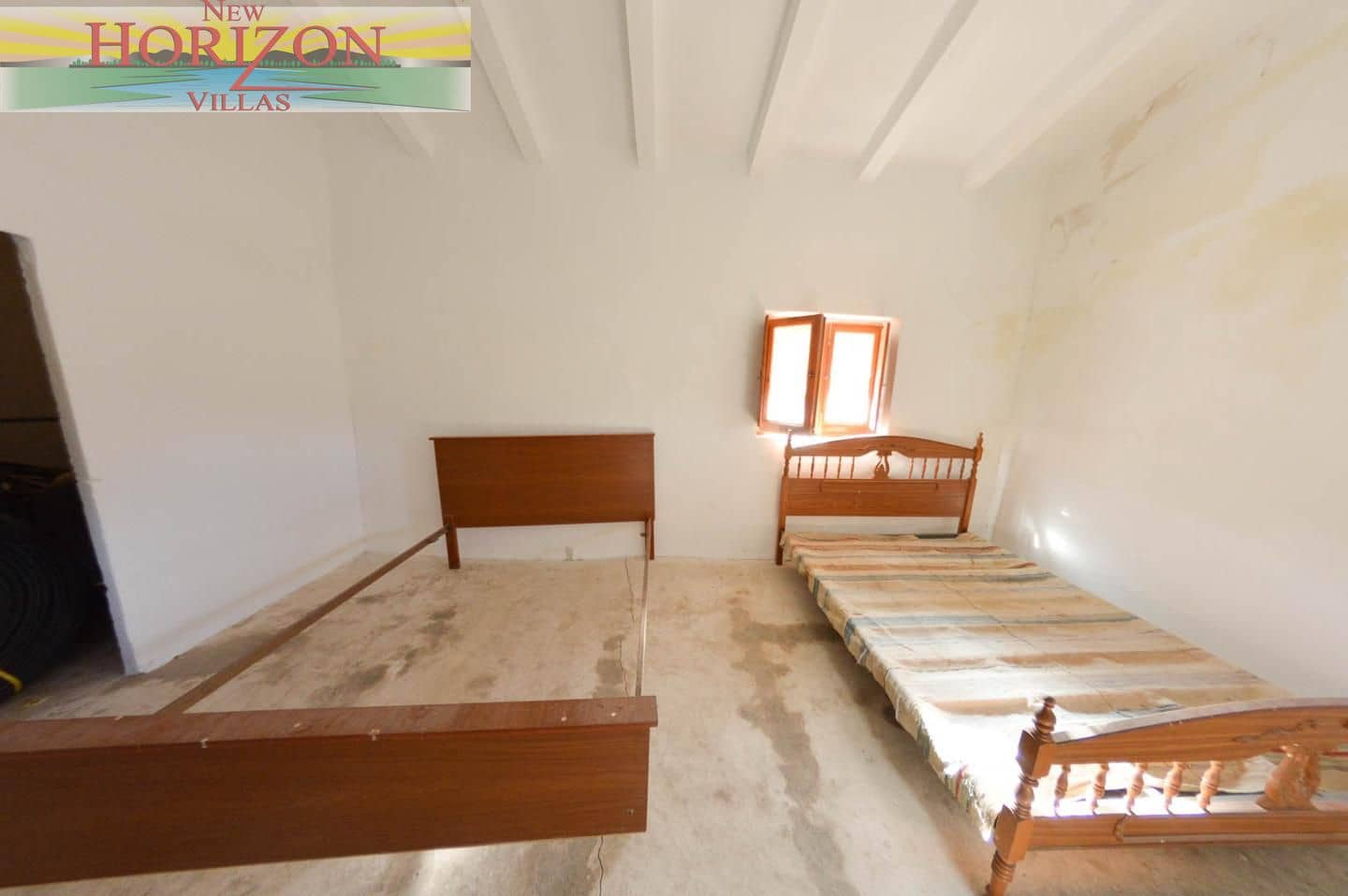 8 chambre Finca/Maison de Campagne à vendre à Lubrin - 128 500 € (Ref: 9861040)