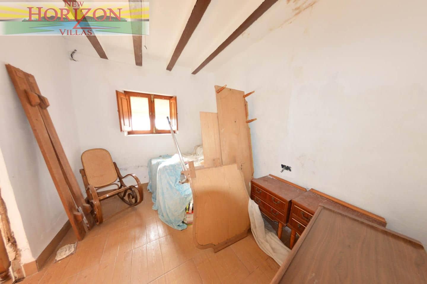 8 chambre Finca/Maison de Campagne à vendre à Lubrin - 128 500 € (Ref: 9861040)