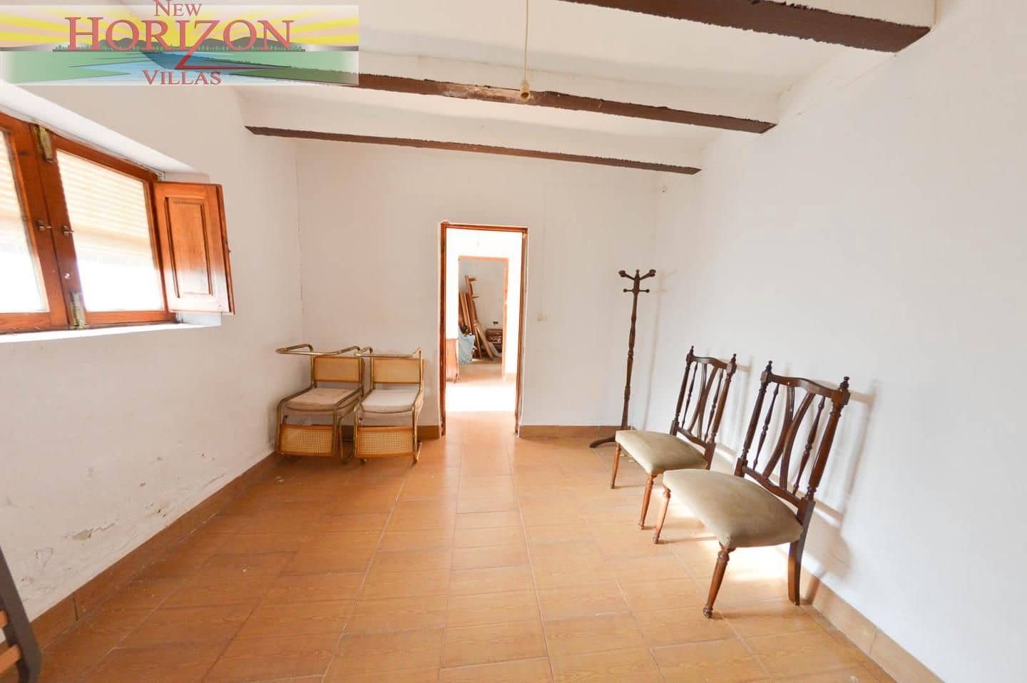 8 chambre Finca/Maison de Campagne à vendre à Lubrin - 128 500 € (Ref: 9861040)