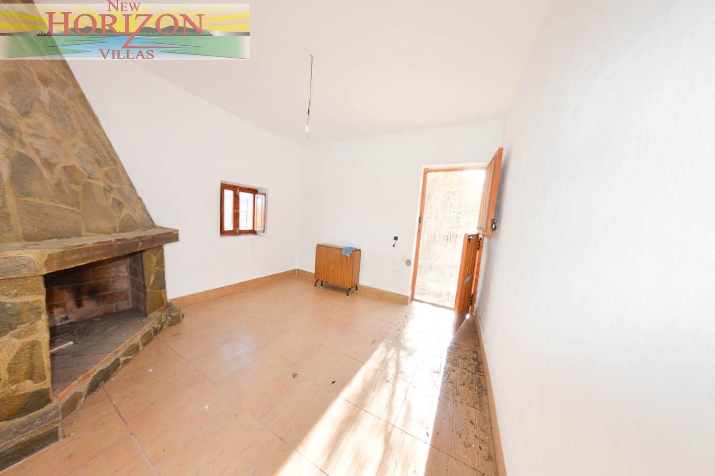 8 chambre Finca/Maison de Campagne à vendre à Lubrin - 128 500 € (Ref: 9861040)